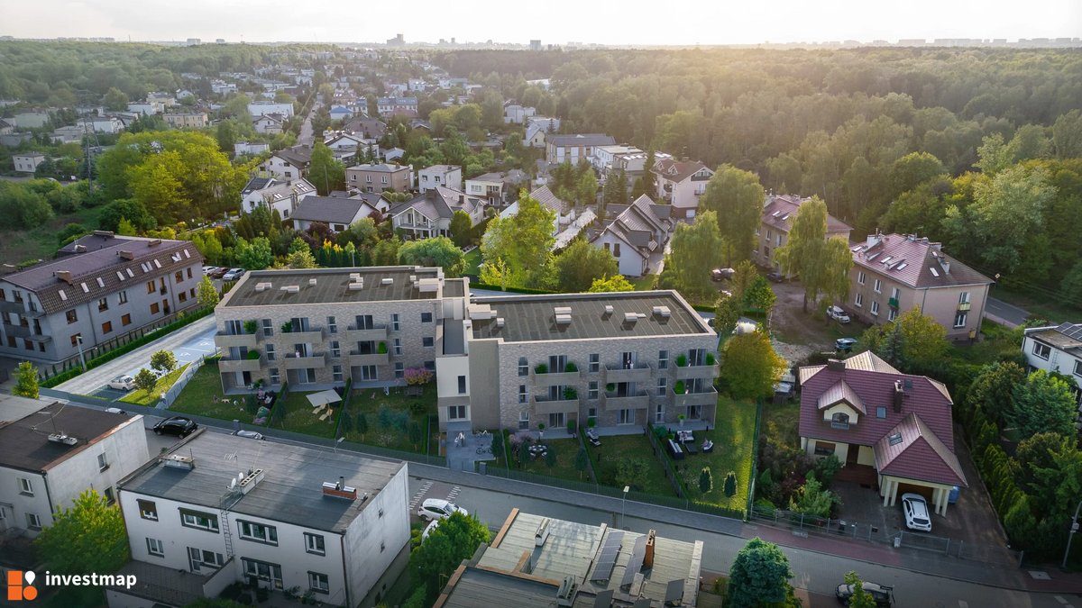 Wizualizacja Harmony Antoninek dodał Wojciech Jenda