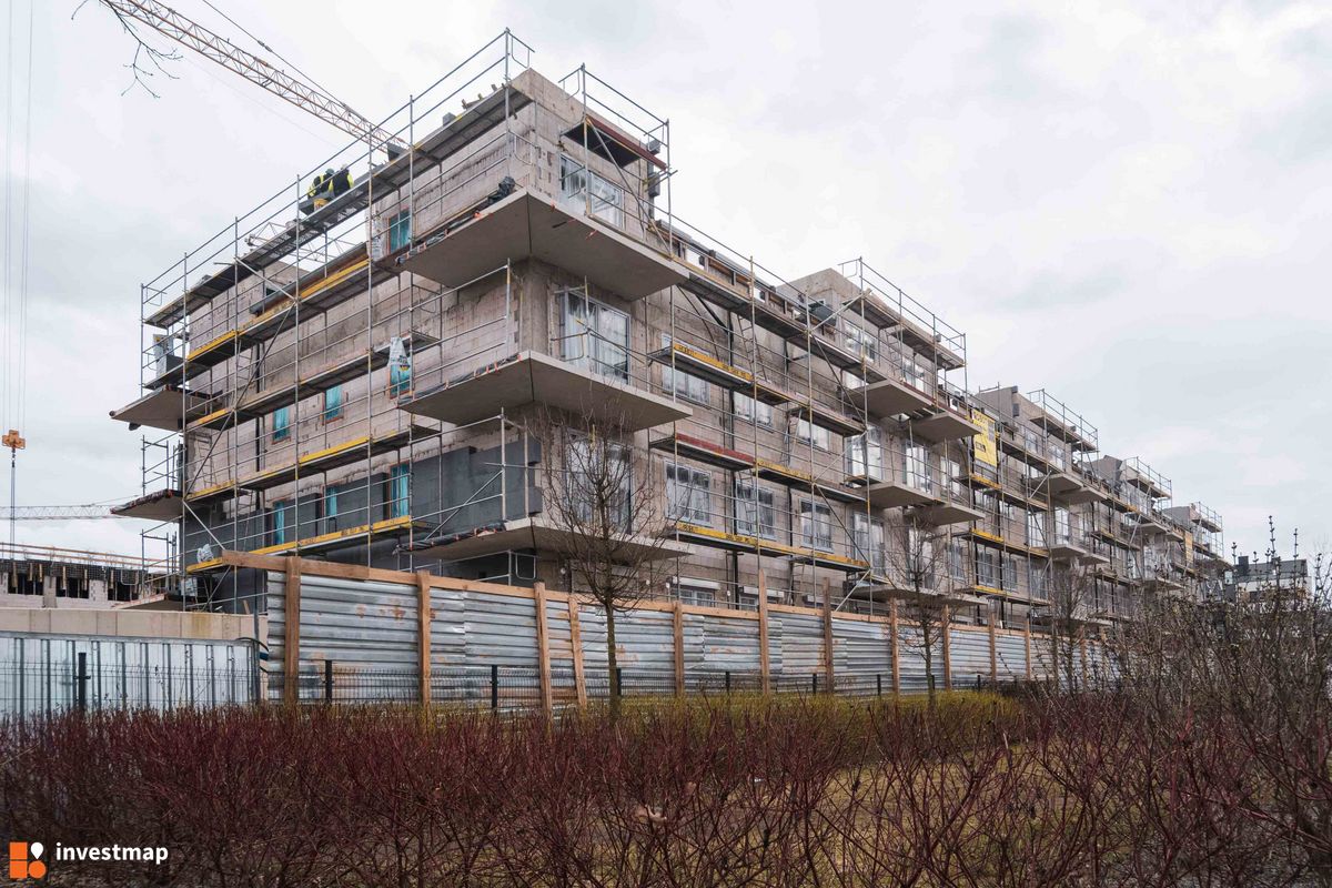 Zdjęcie Rędzińska  fot. PROFIT Development