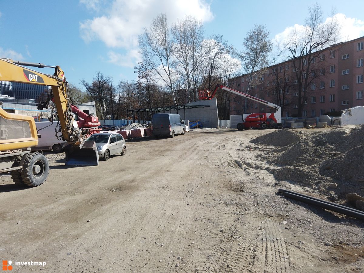 Zdjęcie KST etap IV Mistrzejowice fot. Damian Daraż 