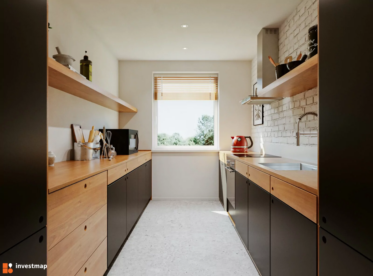 Wizualizacja Bemowo Vita dodał Wojciech Jenda