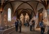 Dolny Śląsk. Wielki Zamek Piastowski w Legnicy stanie się nowoczesnym muzeum multimedialnym [WIZUALIZACJE]
