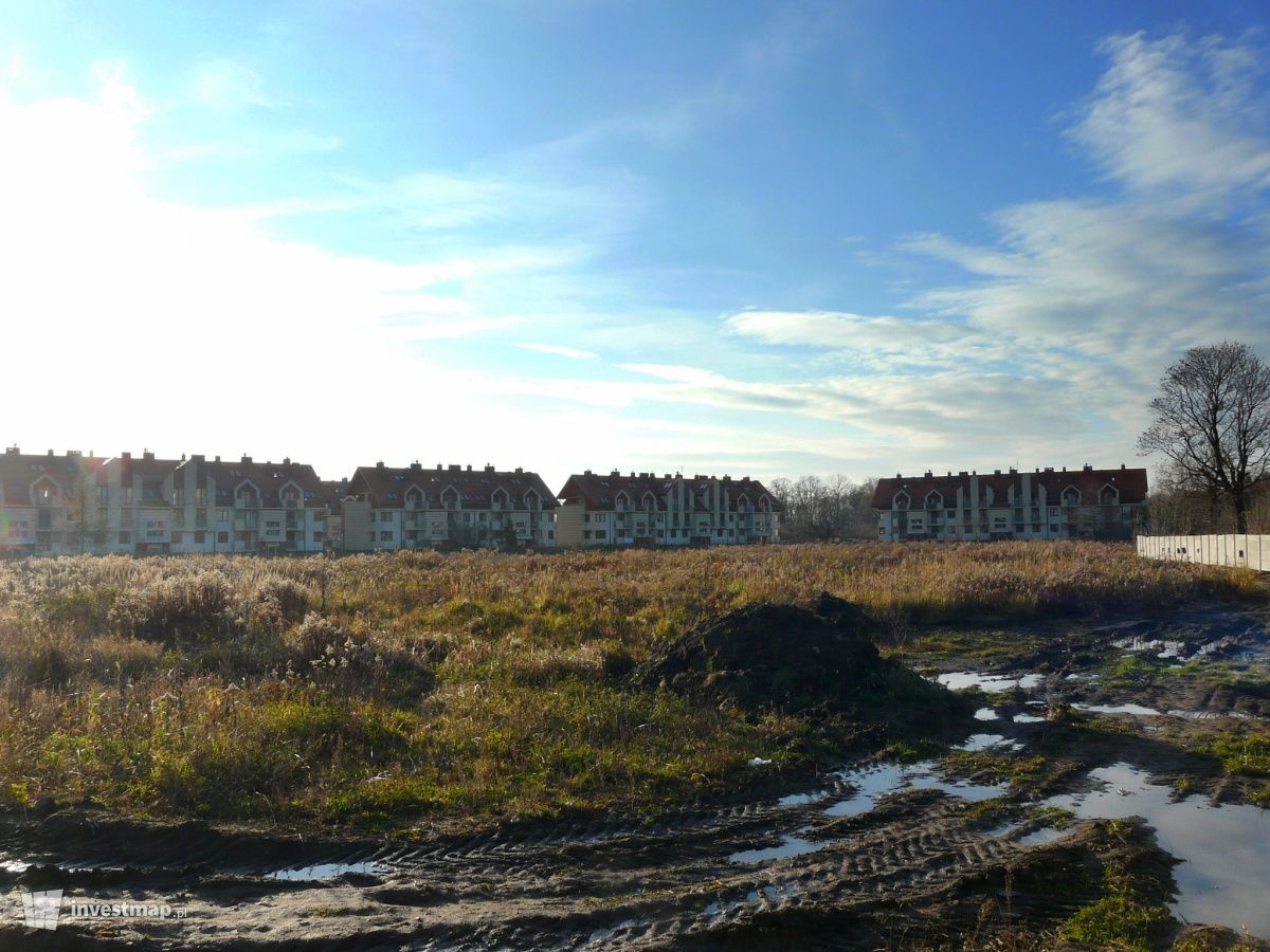 Zdjęcie [Wrocław] "Osiedle Parkowe Krzyki", ul. Semaforowa fot. alsen strasse 67 