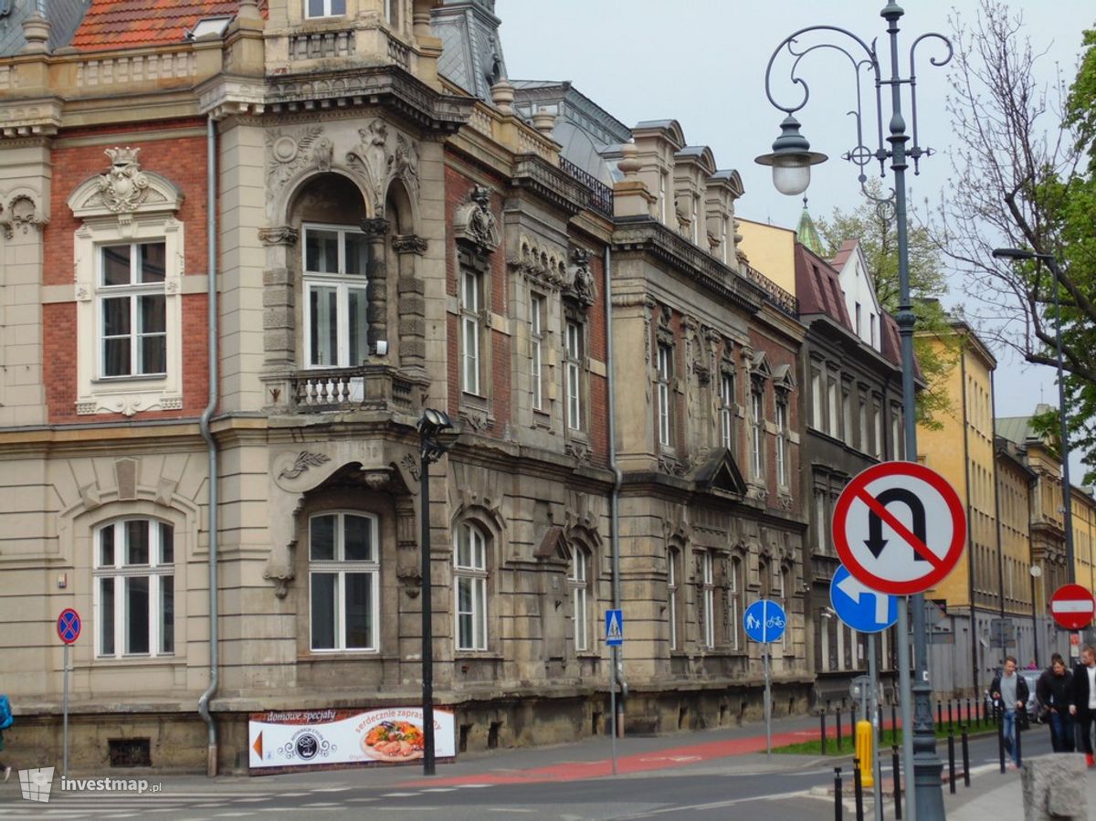 Zdjęcie [Kraków] Remont Kamienicy, ul. Św. Filipa 25 fot. Damian Daraż 