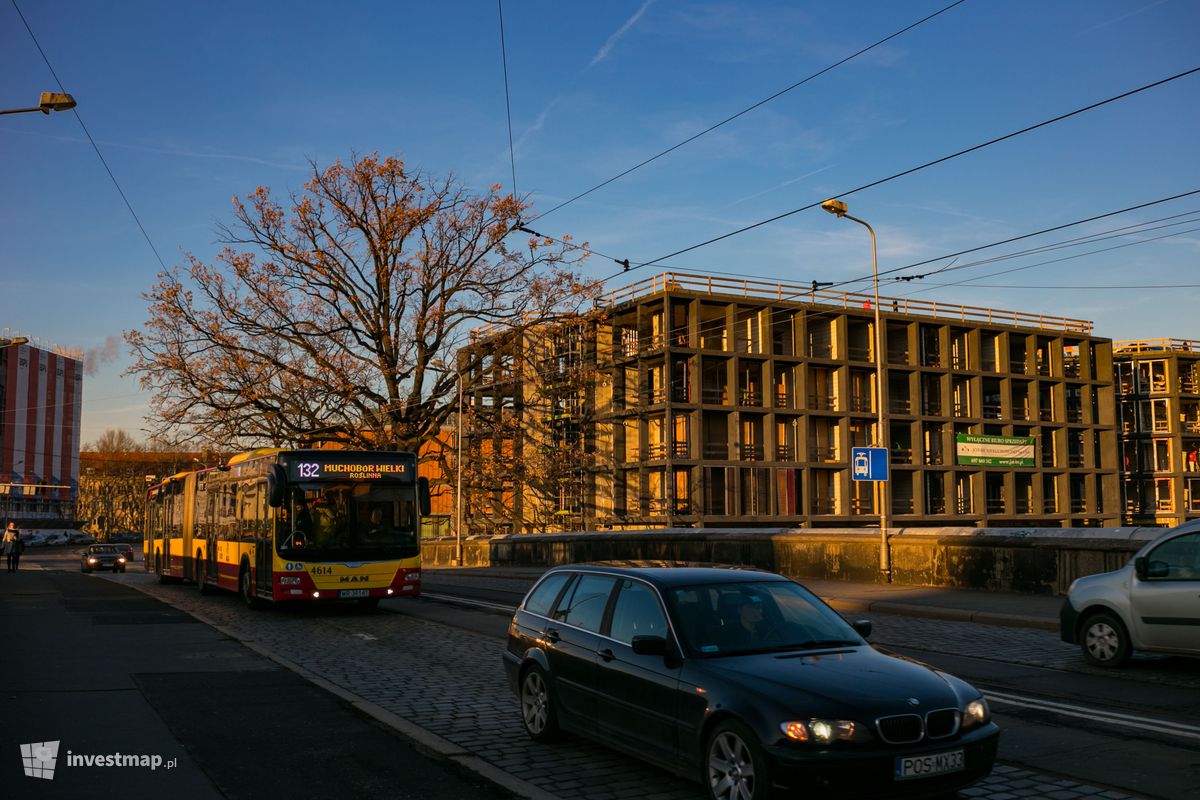 Zdjęcie [Wrocław] Rewitalizacja Parku Pomorskiego 