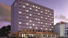 PHH otworzył hotel Four Points by Sheraton we Wrocławiu