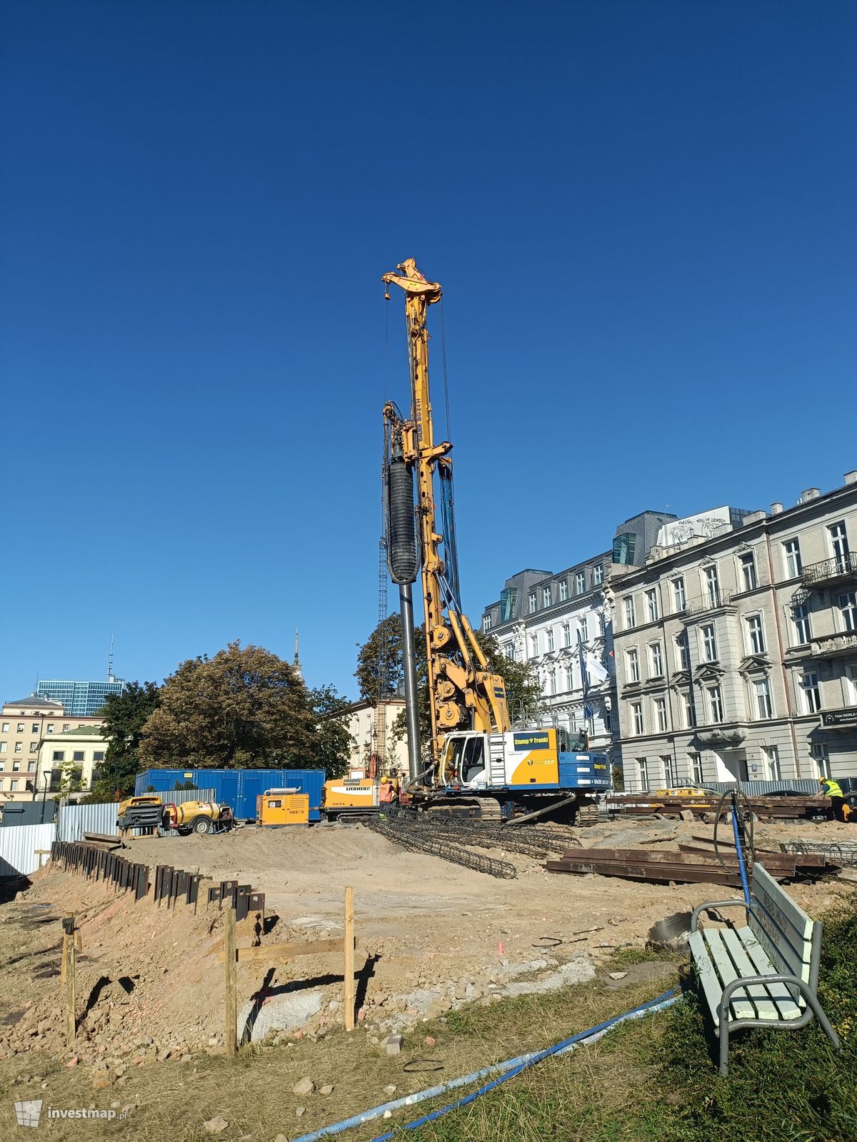 Zdjęcie Aparthotel NDI Smolna 23 fot. mickam 