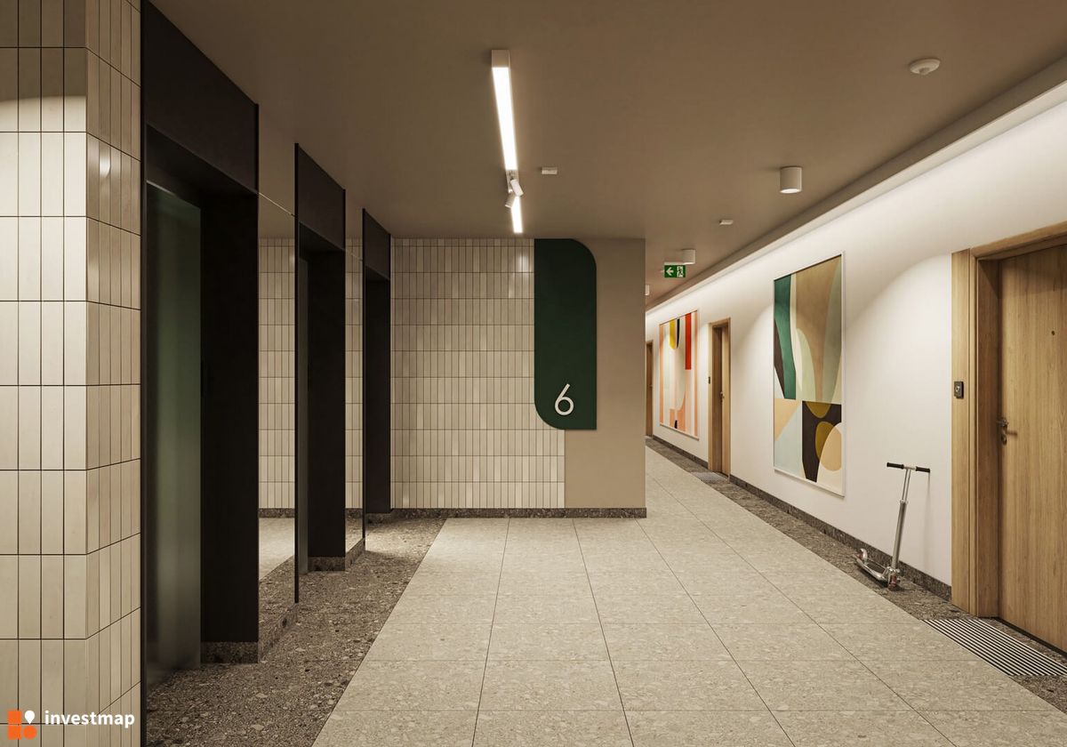 Wizualizacja Waterlane Vibe dodał Wojciech Jenda