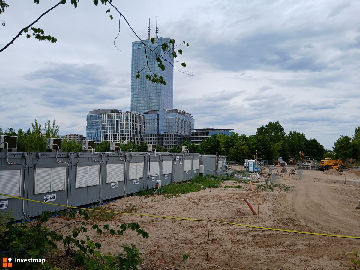 Zdjęcie Centrum Sportowe Uniwersytetu Gdańskiego fot. Wojciech Jenda