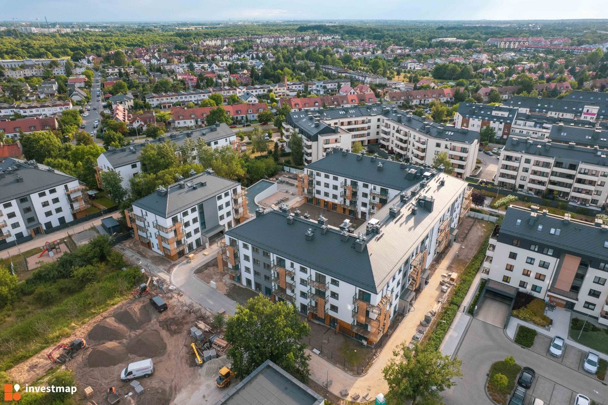 Zdjęcie Rędzińska (Profit Development) fot. PROFIT Development