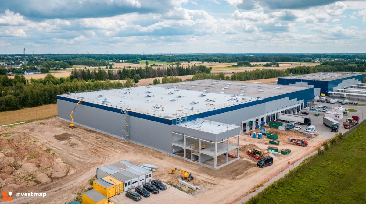 Fot. Harden Construction