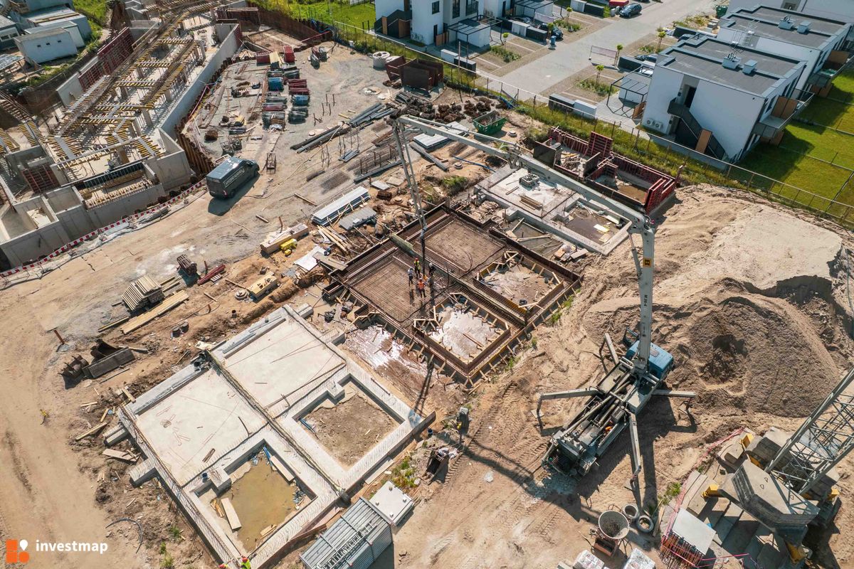 Zdjęcie Waniliowa fot. PROFIT Development