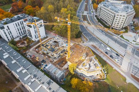 fot. BPI Real Estate Poland Sp. z o.o.