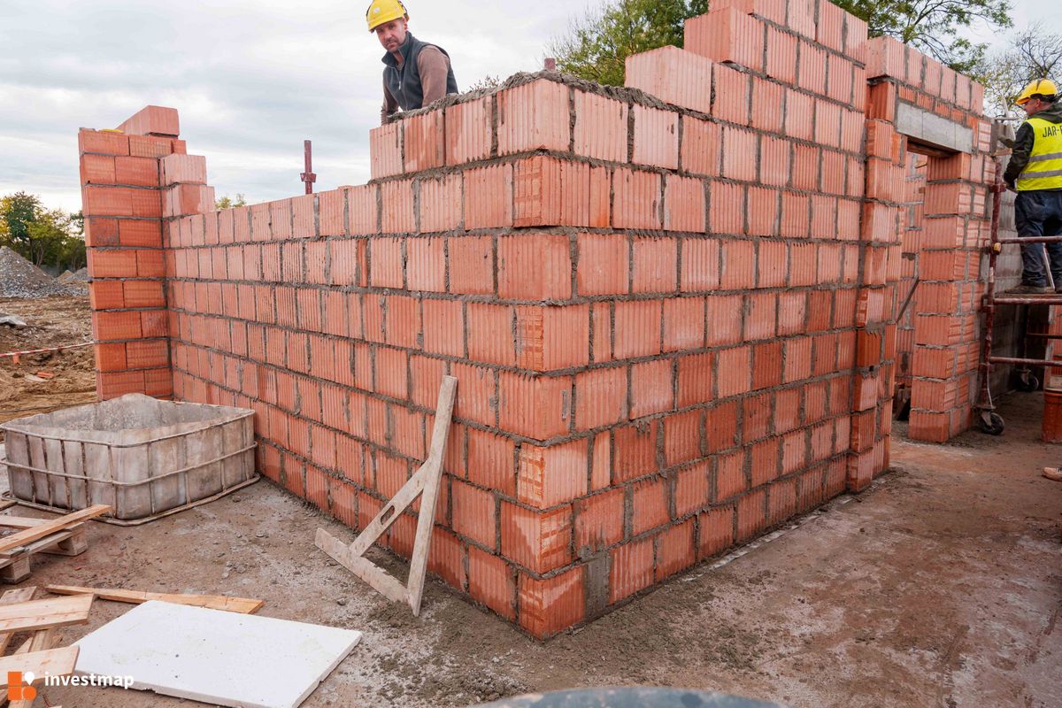 Zdjęcie Winogronowa Park fot. Inwestgrupa Sp. z o.o.