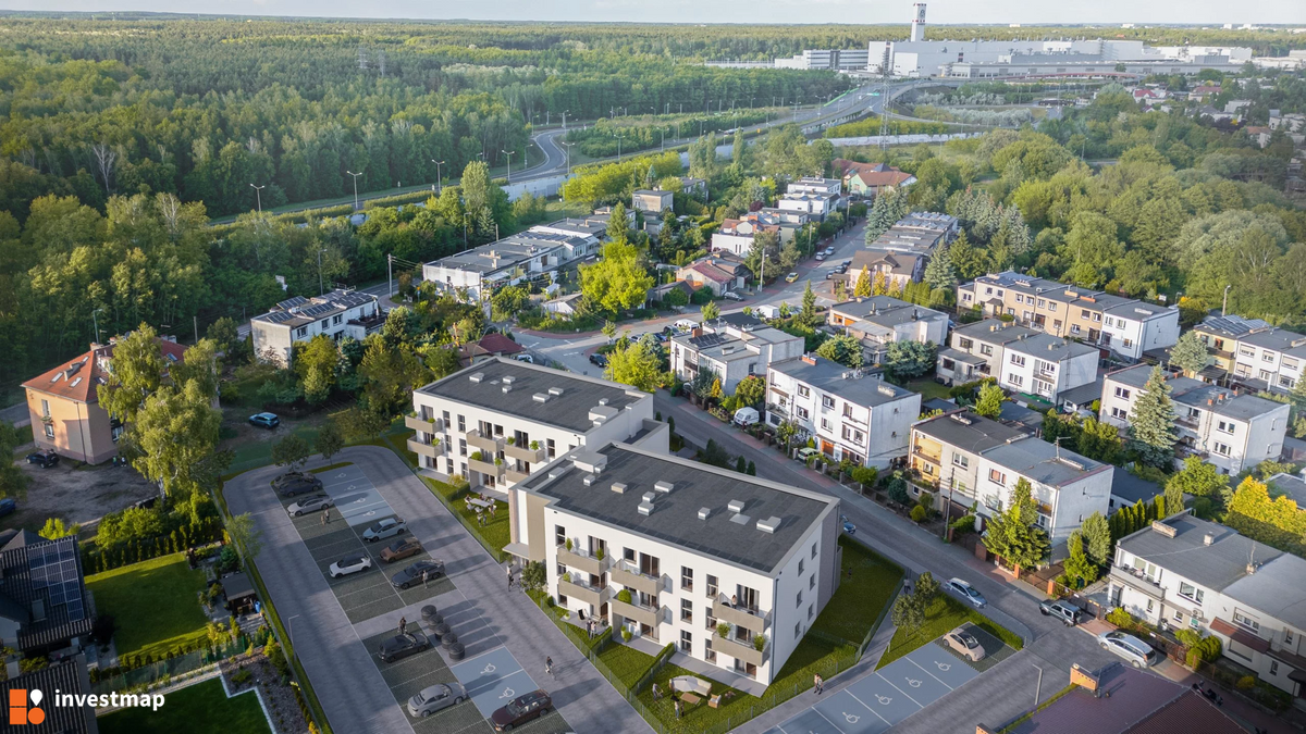 Wizualizacja Harmony Antoninek dodał Wojciech Jenda