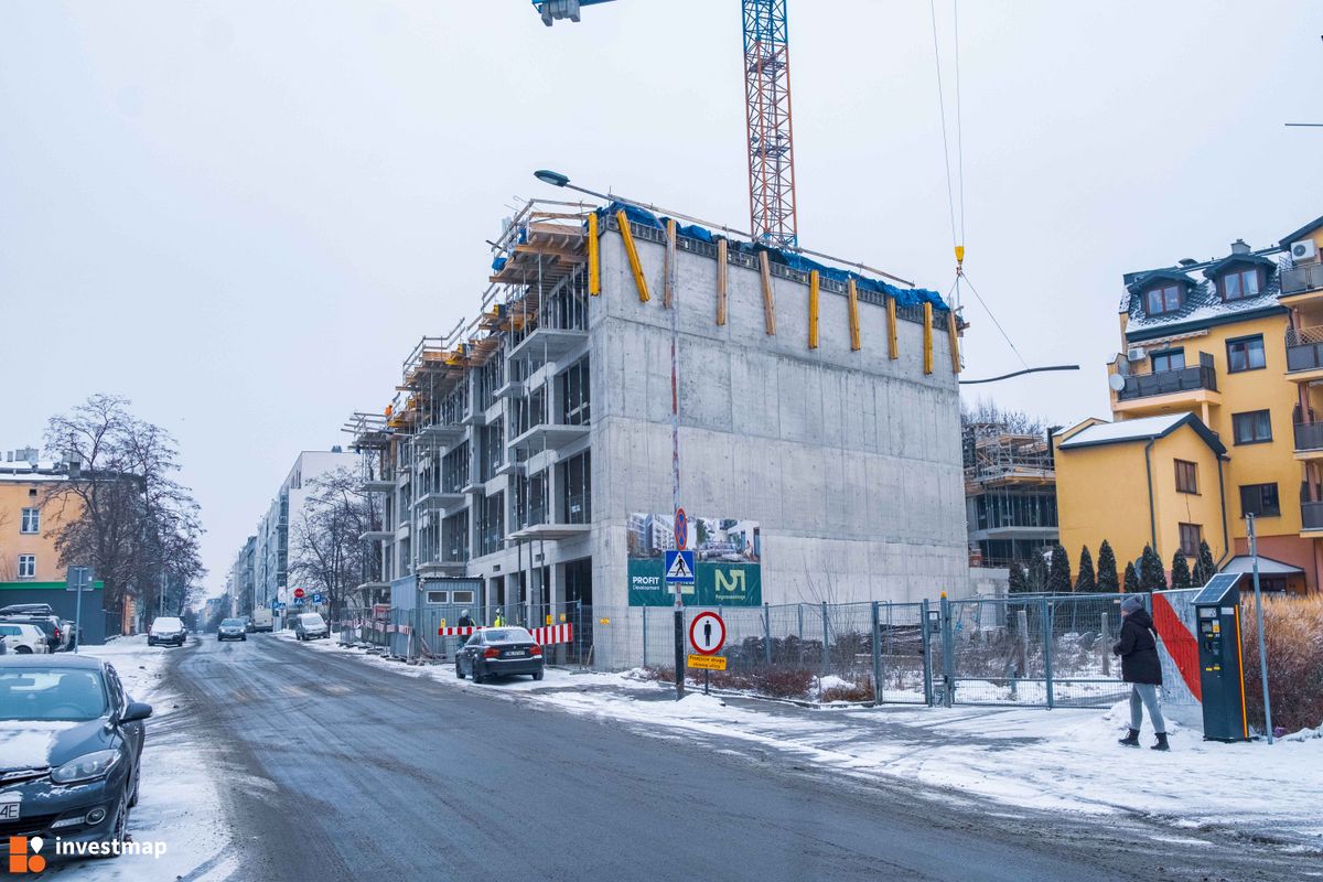 Zdjęcie Pogonowskiego 52 fot. Jakub Zazula 