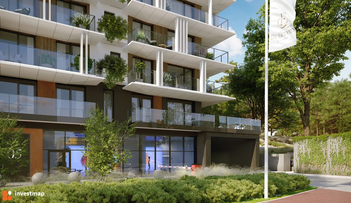 Wizualizacja Sandbay Resort dodał Wojciech Jenda