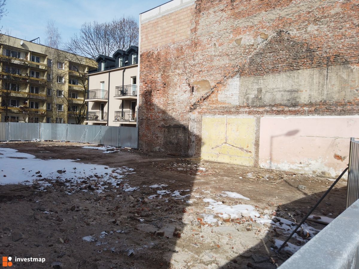 Zdjęcie Kalwaryjska 80 fot. Damian Daraż 