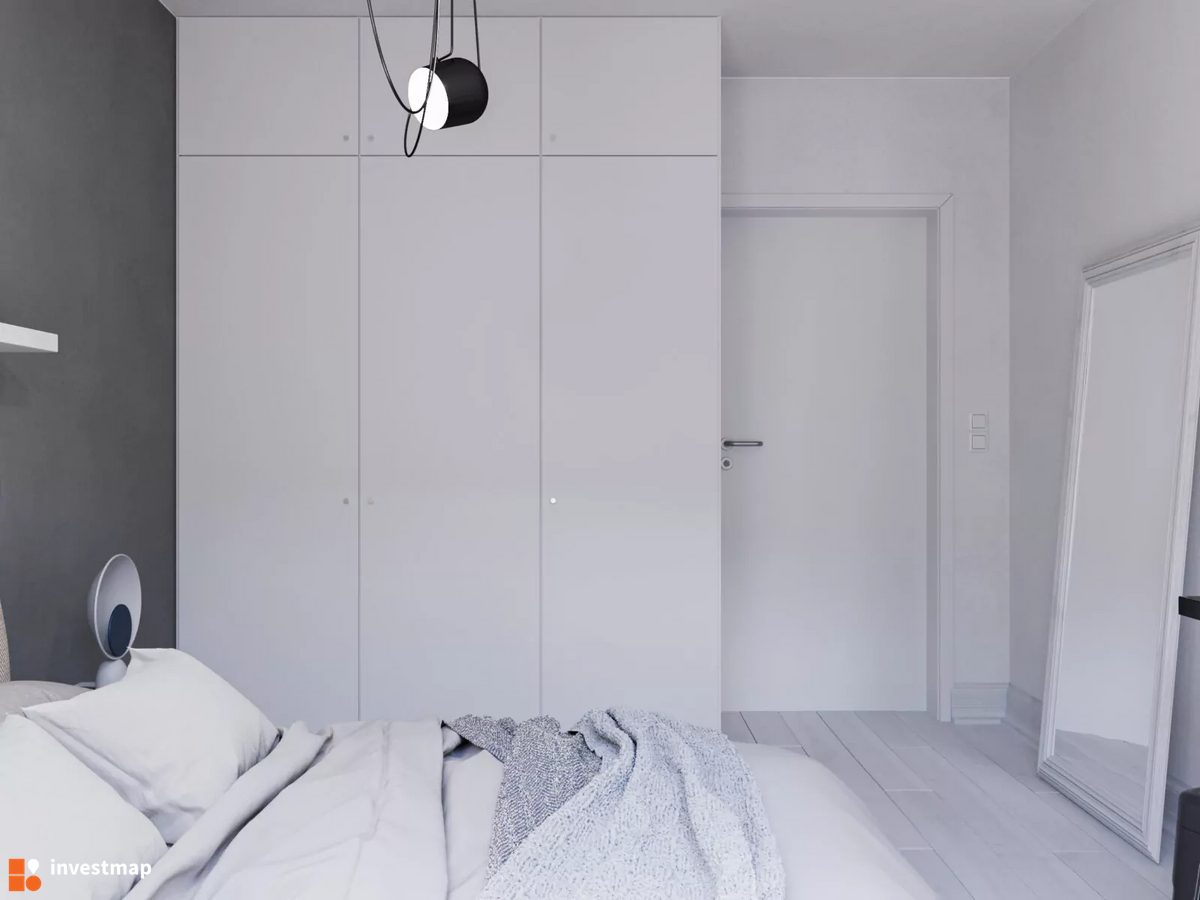 Wizualizacja Bemowo Vita dodał Wojciech Jenda