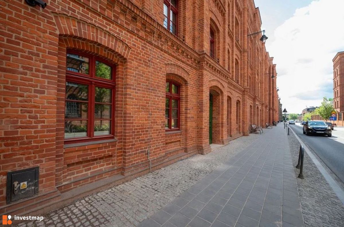 Zdjęcie Remont famuły, ul. Ogrodowa 24 fot. Orzech 