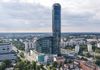 W Sky Tower we Wrocławiu otwarto drugi w Polsce hotel pod marką Prize by Radisson [ZDJĘCIA]