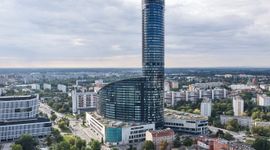 W Sky Tower we Wrocławiu otwarto drugi w Polsce hotel pod marką Prize by Radisson [ZDJĘCIA]