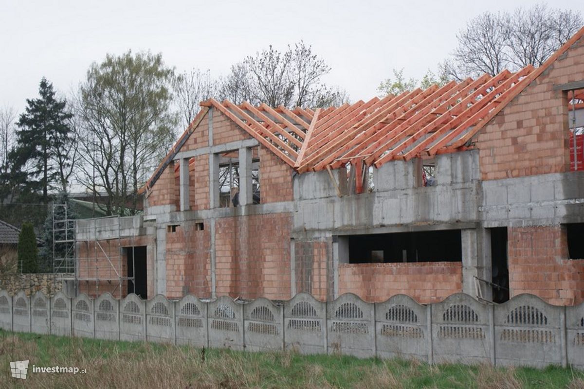 Zdjęcie [Kraków] Budynek Mieszkalny z Usługami, ul. Królowej Jadwigi 208 fot. Damian Daraż 