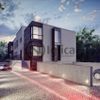 Apartamenty Kętrzyńska