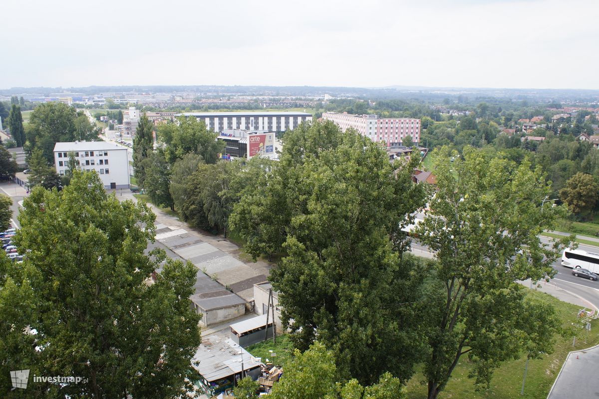 Zdjęcie KST etap III Bronowice fot. Damian Daraż 