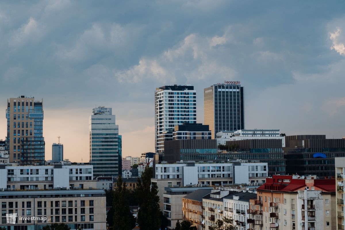 Zdjęcie Unique Apartments  fot. Jakub Zazula 