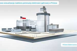 Pierwsza polska elektrownia jądrowa: Westinghouse składa pierwsze zamówienia u polskich dostawców