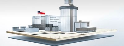 Budowa elektrowni jądrowej w Polsce da pracę 10 tys. osób, PEJ ujawnia listę zawodów. Kiedy ruszy budowa?