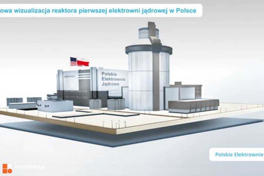 Polska przyspiesza przygotowania do uruchomienia pierwszej elektrowni jądrowej i zabezpiecza dla niej paliwo 