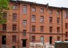 Zabytkowa famuła przy Ogrodowej w Łodzi przechodzi wielką metamorfozę [ZDJĘCIA]