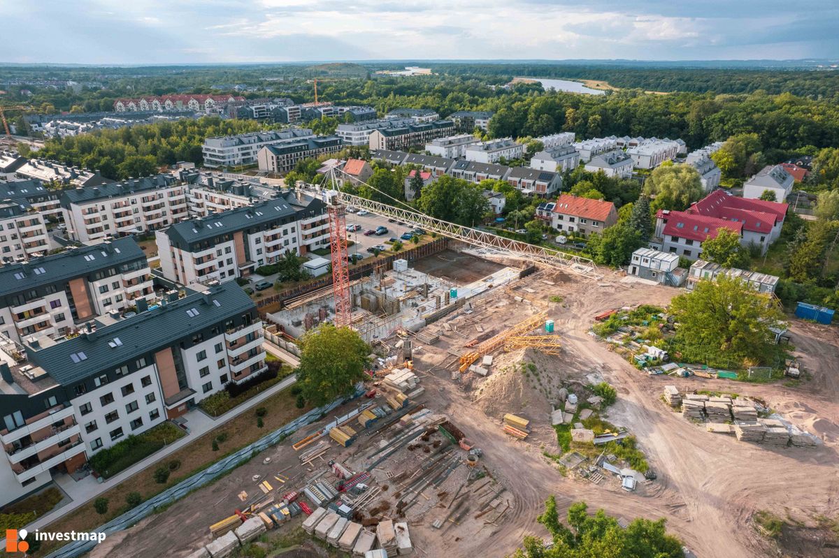 Zdjęcie Rędzińska (Profit Development) fot. PROFIT Development