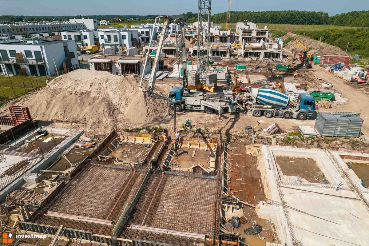 Zdjęcie Waniliowa fot. PROFIT Development