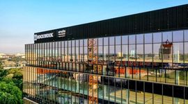 Globalna firma Rockwool zwiększa zatrudnienie i powierzchnię biurową w Poznaniu