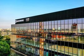 Globalna firma Rockwool zwiększa zatrudnienie i powierzchnię biurową w Poznaniu