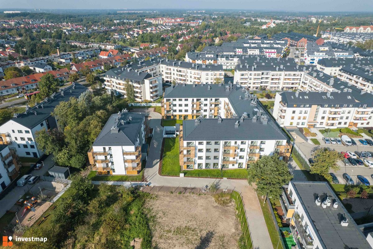 Zdjęcie Rędzińska  fot. PROFIT Development