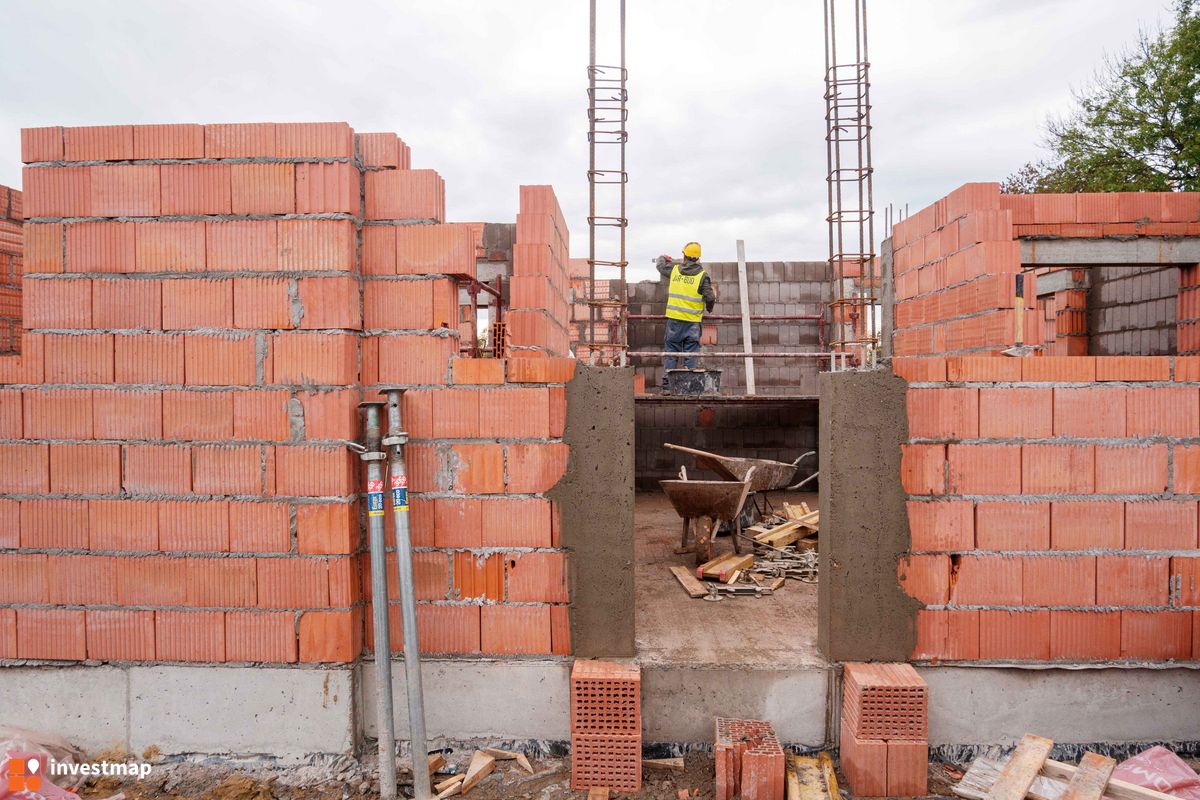 Zdjęcie Winogronowa Park fot. Inwestgrupa Sp. z o.o.