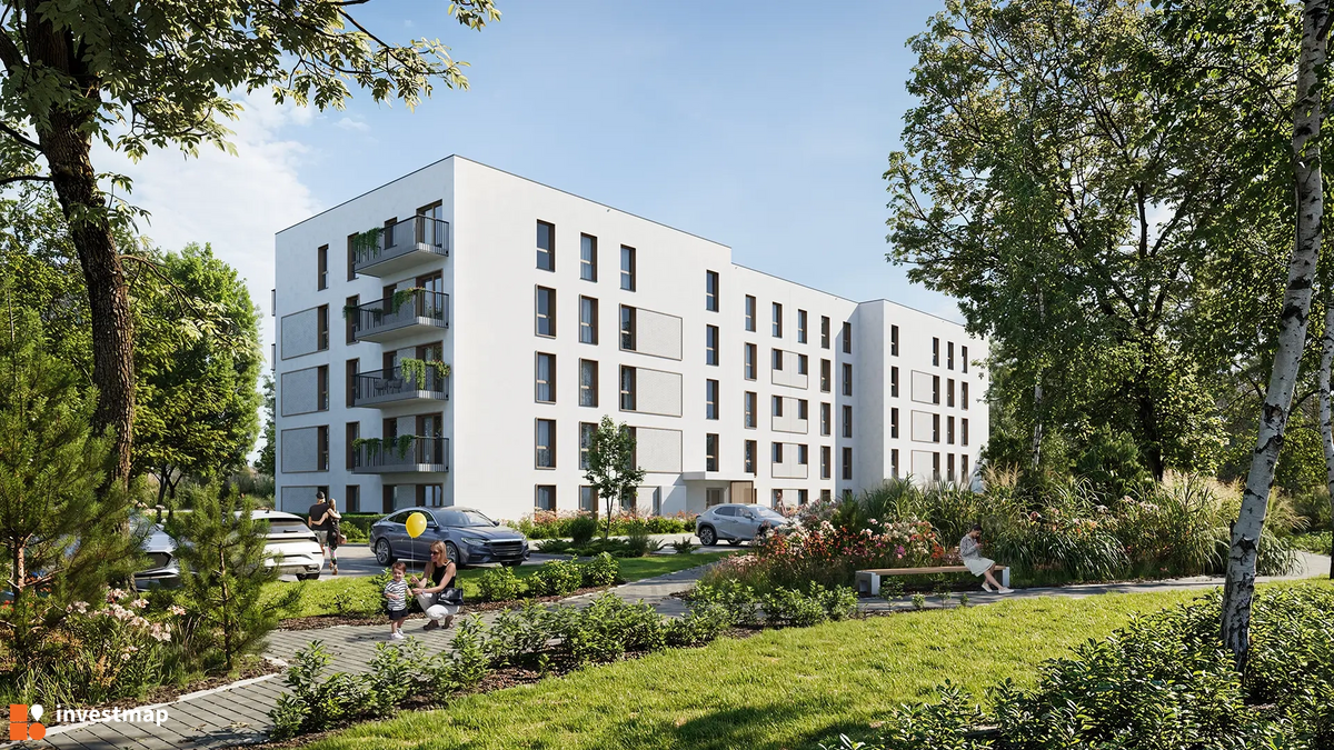 Wizualizacja Lumena dodał Wojciech Jenda