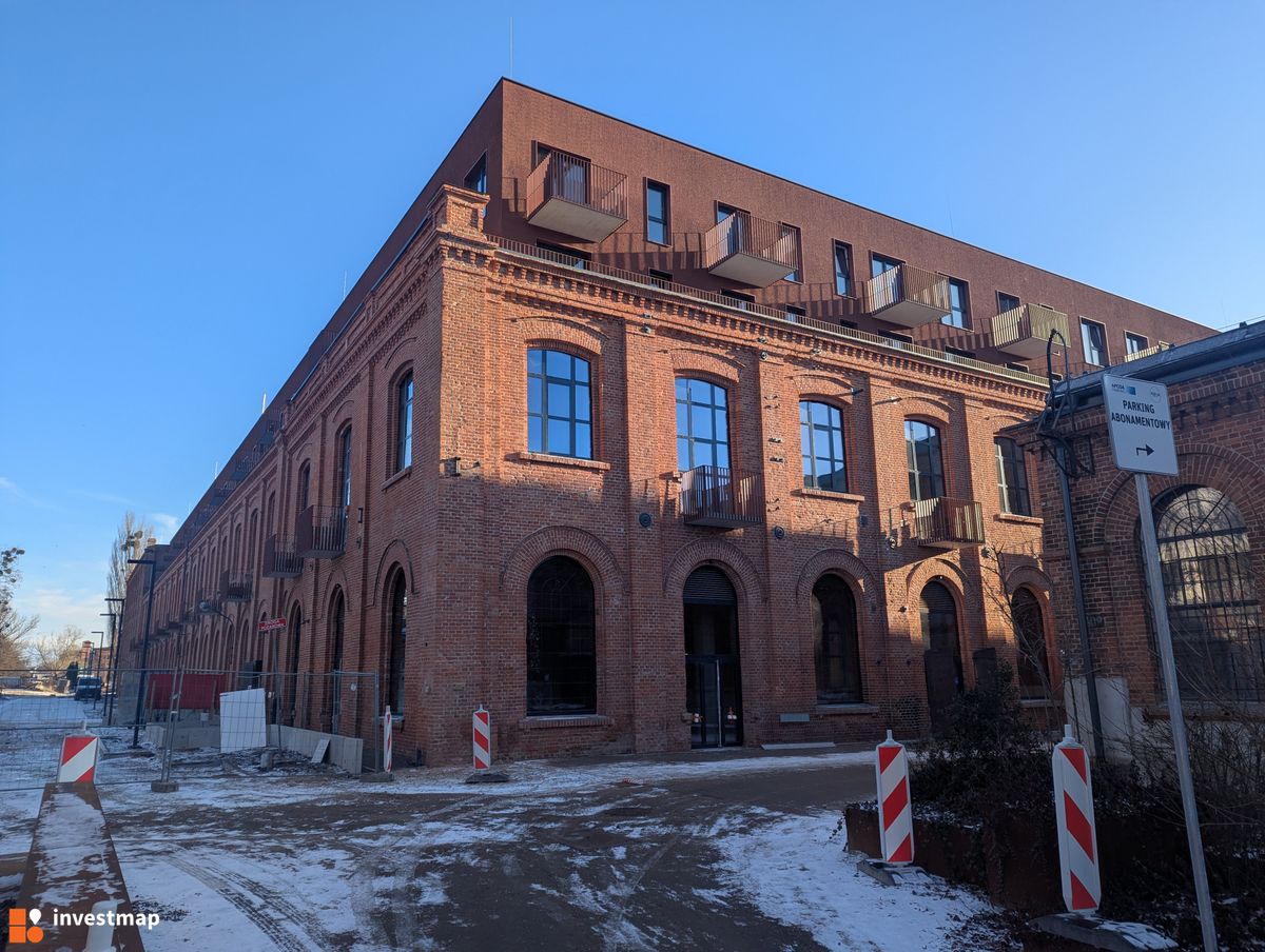 Zdjęcie Fuzja fot. Jakub Zazula 