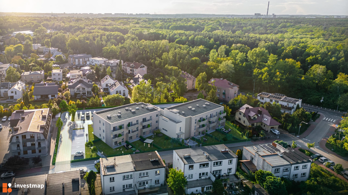 Wizualizacja Harmony Antoninek dodał Wojciech Jenda