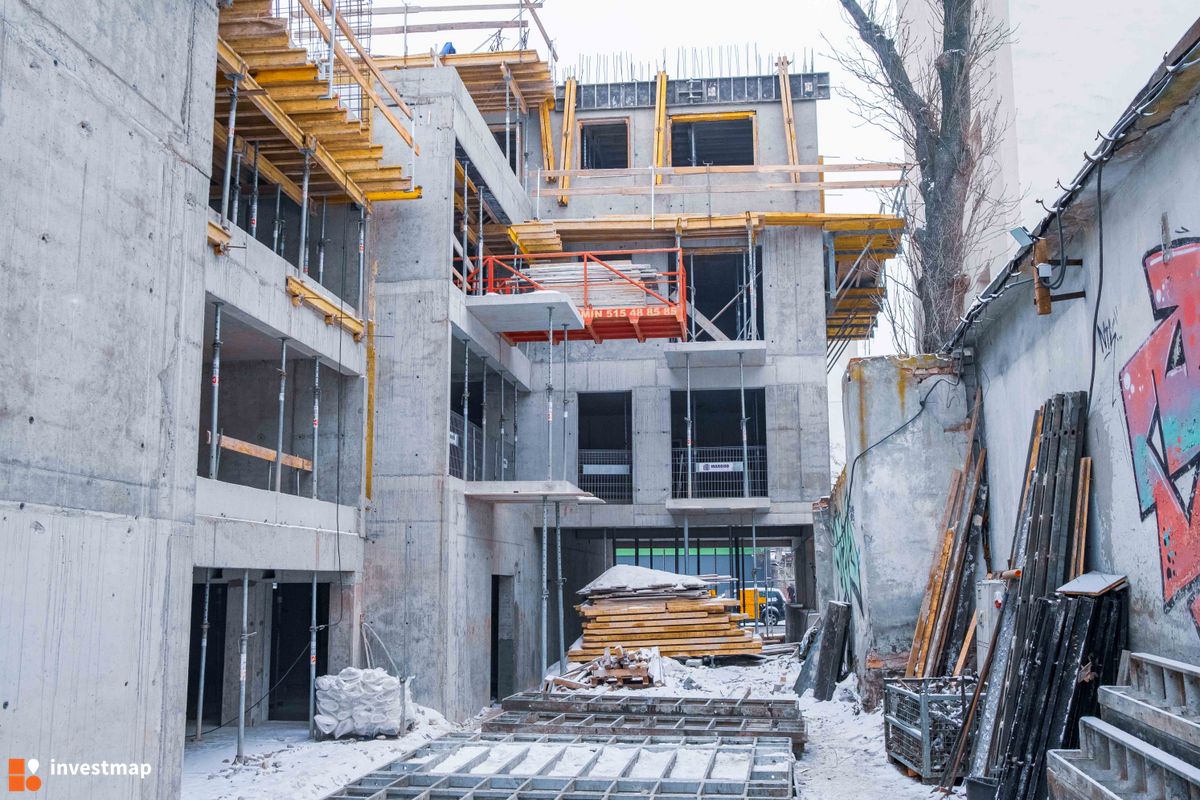 Zdjęcie Pogonowskiego 52 fot. Jakub Zazula 