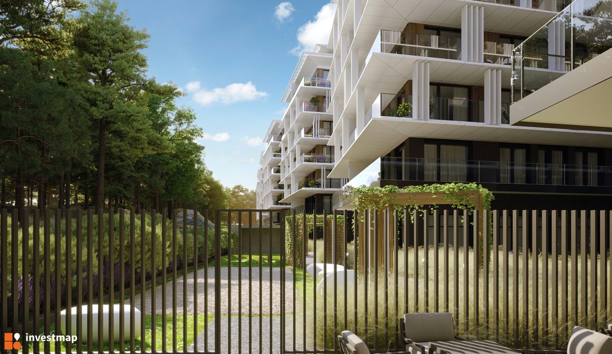 Wizualizacja Sandbay Resort dodał Wojciech Jenda