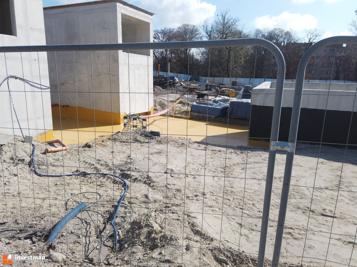 Zdjęcie KST etap IV Mistrzejowice fot. Damian Daraż 