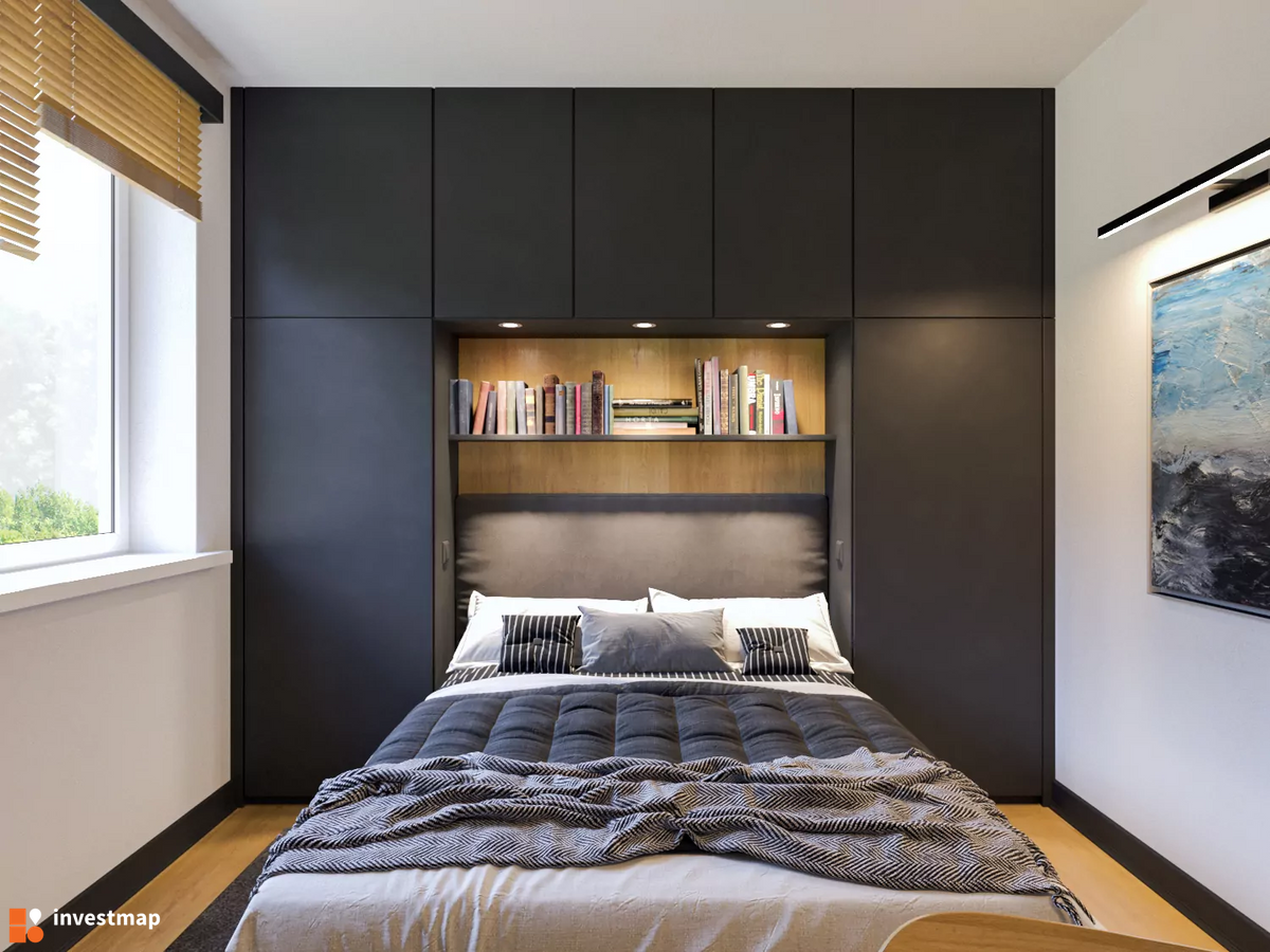 Wizualizacja Bemowo Vita dodał Wojciech Jenda