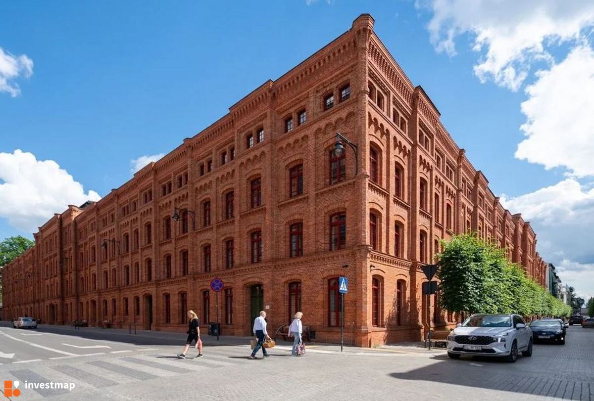 Zdjęcie Remont famuły, ul. Ogrodowa 24 fot. Orzech 