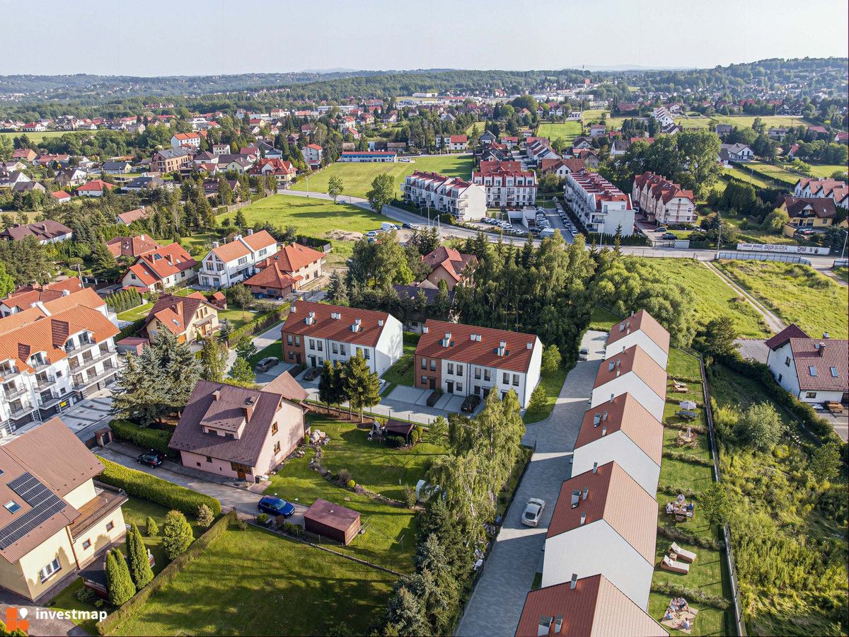 Wizualizacja Nowa Miejscowa dodał Wojciech Jenda