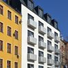 Budynek wielorodzinny "Witolda 80"