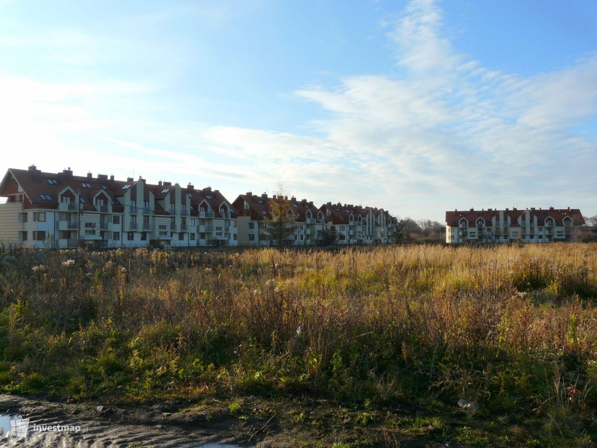 Zdjęcie [Wrocław] "Osiedle Parkowe Krzyki", ul. Semaforowa fot. alsen strasse 67 